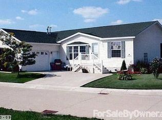 37273 Grindstone Trl, New Haven, MI 48048