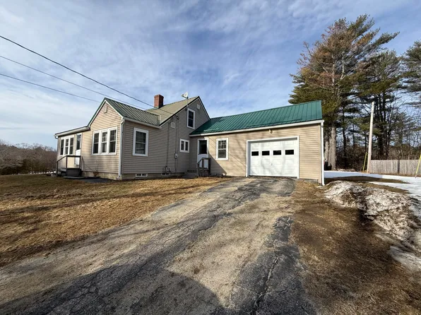 6 N Main Street, Monmouth, ME 04265