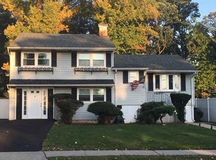 194 Amherst Ave, Colonia, NJ