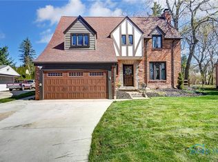 3422 Indian Rd, Toledo, OH 43606