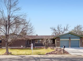 12436 E Cedar Circle, Aurora, CO 80012