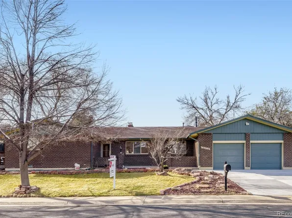 12436 E Cedar Circle, Aurora, CO 80012