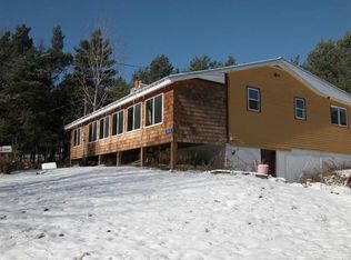 367 Turnbull Rd, Mount Vision, NY 13810