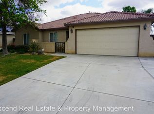 6506 Tulocay Ct, Bakersfield, CA 93312