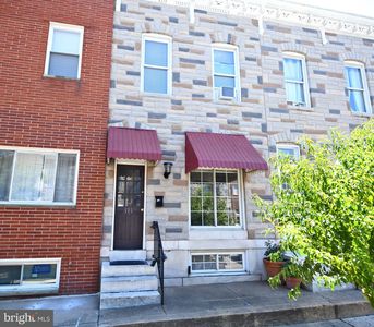 111 S Highland Ave, Baltimore, MD, 21224