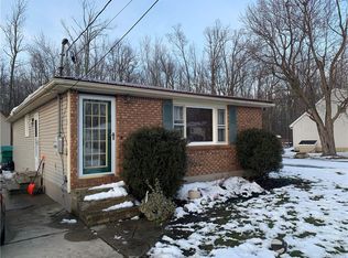 3996 Park Ave, Hamburg, NY 14075