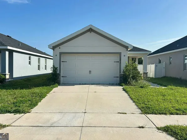 1053 Silas St, Haines City, FL 33844