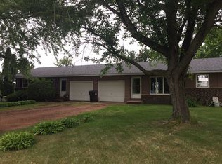 8738 Old Highway 18 Rd, Amherst Junction, WI 54407