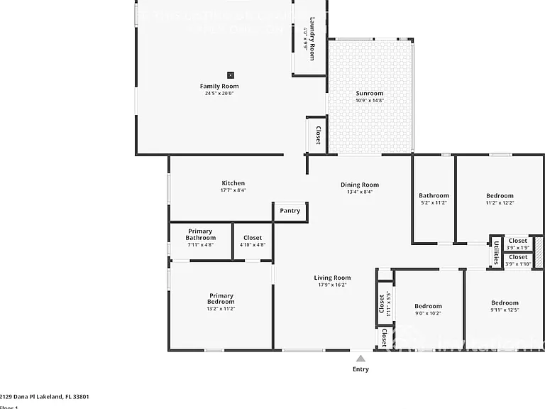 2129 Dana Pl — Photo 2
