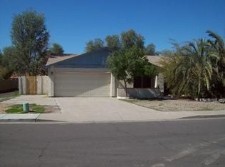 3002 N Pennington Dr, Chandler, AZ 85224