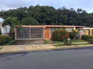 E4 Calle 8, Guaynabo, PR 00966