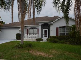 148 Joewood Trl, Davenport, FL 33837