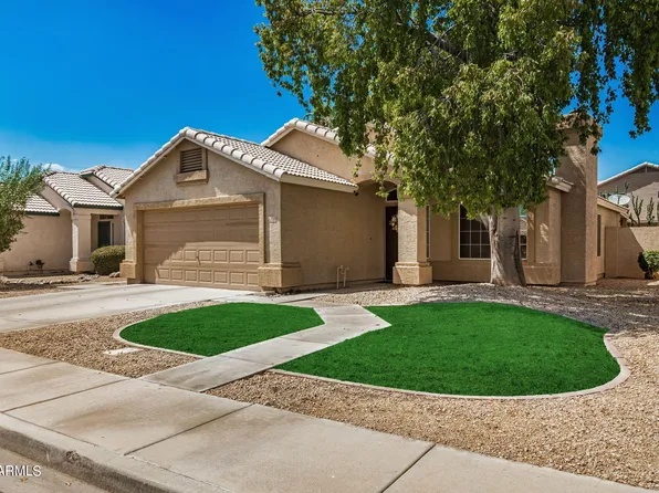 1100 E JUPITER Place, Chandler, AZ 85225
