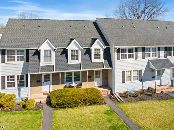 302 Columbia Common, Hillsborough Twp., NJ 08844