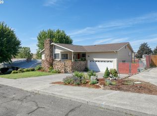 1313 SW 23rd St, Pendleton, OR 97801