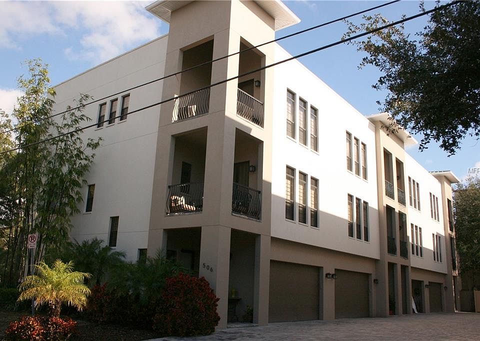 1st image of 506 S Tampania Ave APT 6