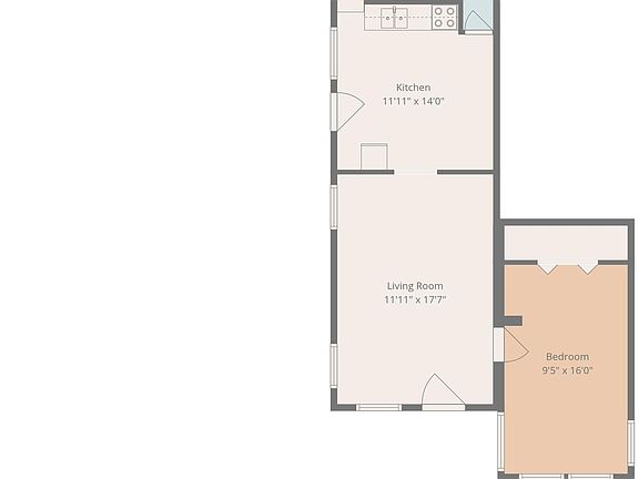 4th image of 6348 HYDE GROVE Avenue