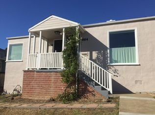 864 Grand Ave, South San Francisco, CA 94080
