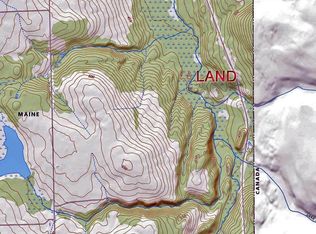 8 Sam Everett Rd, Fort Fairfield, ME 04742