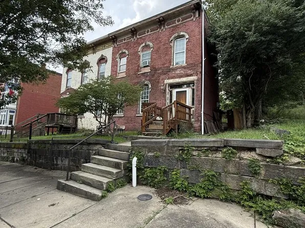 129 14th St., Wheeling, WV 26003