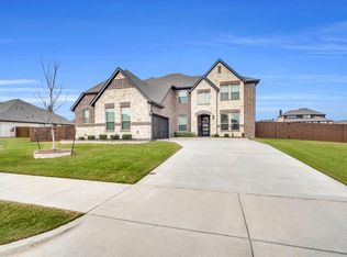 4605 Rambler Way, Midlothian, TX 76065