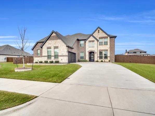 4605 Rambler Way, Midlothian, TX 76065