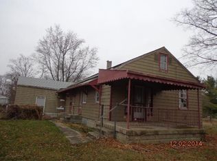 3329 Upshur Northern Rd, Eaton, OH 45320