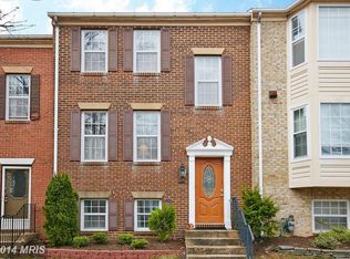 3104 Black Hickory Dr, Falls Church, VA 22042