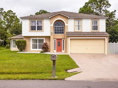 11 Pickford Dr, Palm Coast, FL, 32164