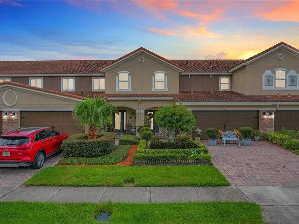 2104 Bent Grass Ave, Ocoee, FL 34761