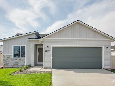 12883 Carkhill St, Caldwell, ID, 83607
