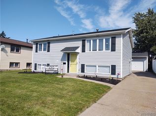 97 Terrell St, Depew, NY 14043