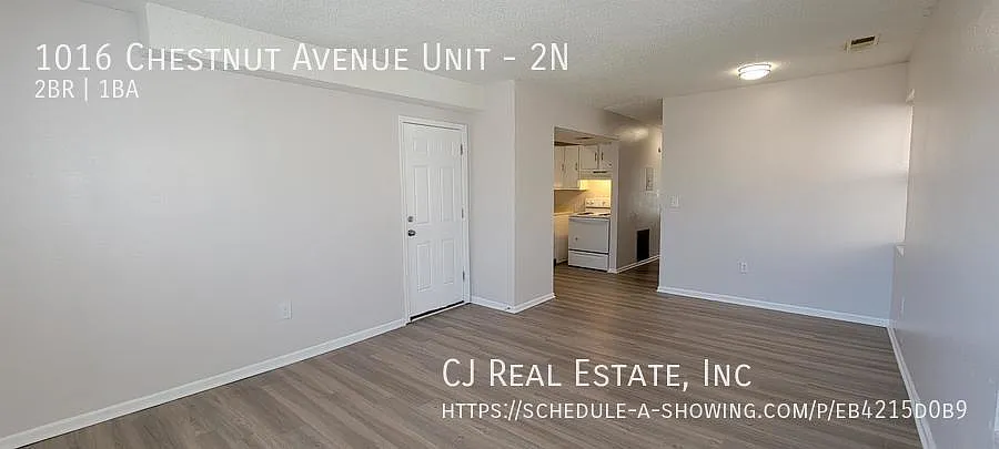 2 bed, $895 — Photo 2