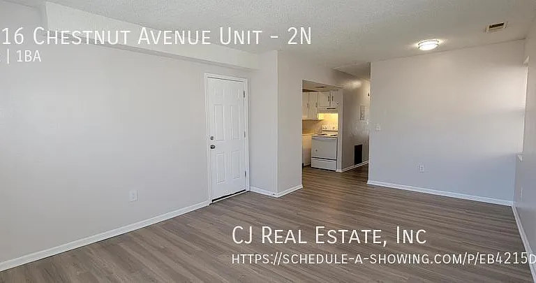 1016 Chestnut Ave #2N — Photo 2