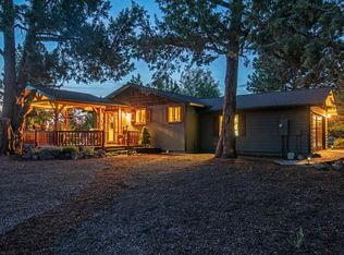 22188 Quebec Dr, Bend, OR 97702