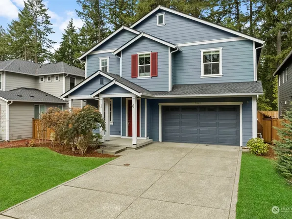 7907 116th Street Ct SW, Lakewood, WA 98498