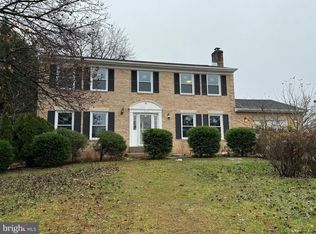 1933 Powder Mill Rd, Silver Spring, MD 20903