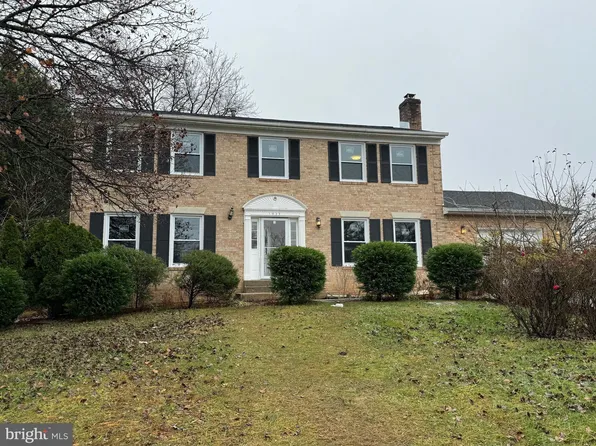 1933 Powder Mill Rd, Silver Spring, MD 20903