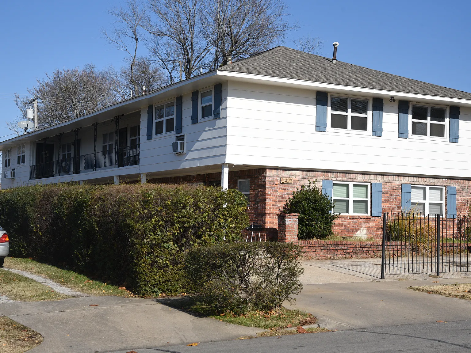 1 bed, 600 sqft, $750 — Photo 1