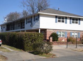 2423 E 8th St APT 4, Tulsa, OK 74104
