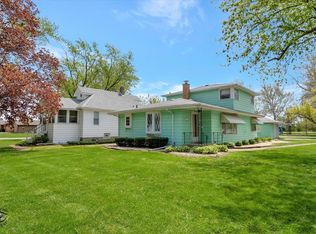 19455 Peoria St, Chicago Heights, IL 60411