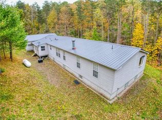 5020 Brown Rd, Great Valley, NY 14741