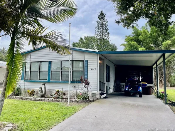 14623 SW Rake Dr, Indiantown, FL 34956