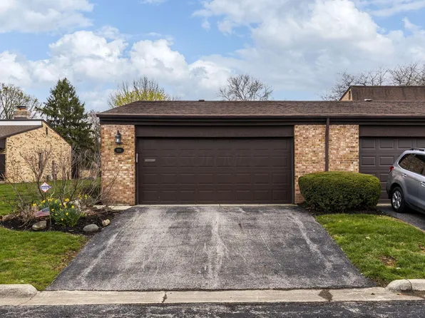 1711 Arlingate Dr N, Columbus, OH 43220