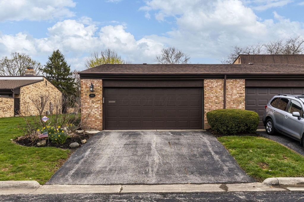 Real estate listing image