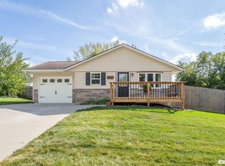 514 30th Ave W, Milan, IL 61264