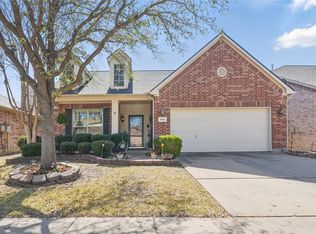 1016 Utopia Ln, Forney, TX 75126