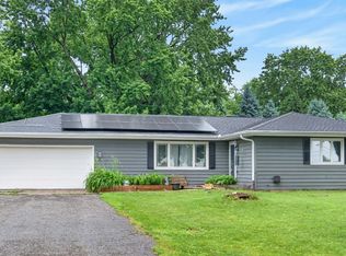 46W440 Granart Rd, Big Rock, IL 60511