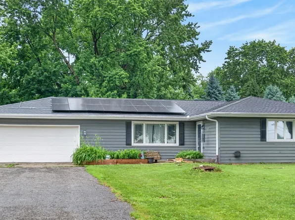 46W440 Granart Rd, Big Rock, IL 60511