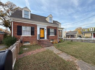 3366 Richmond Henrico Tpke, Richmond, VA 23222